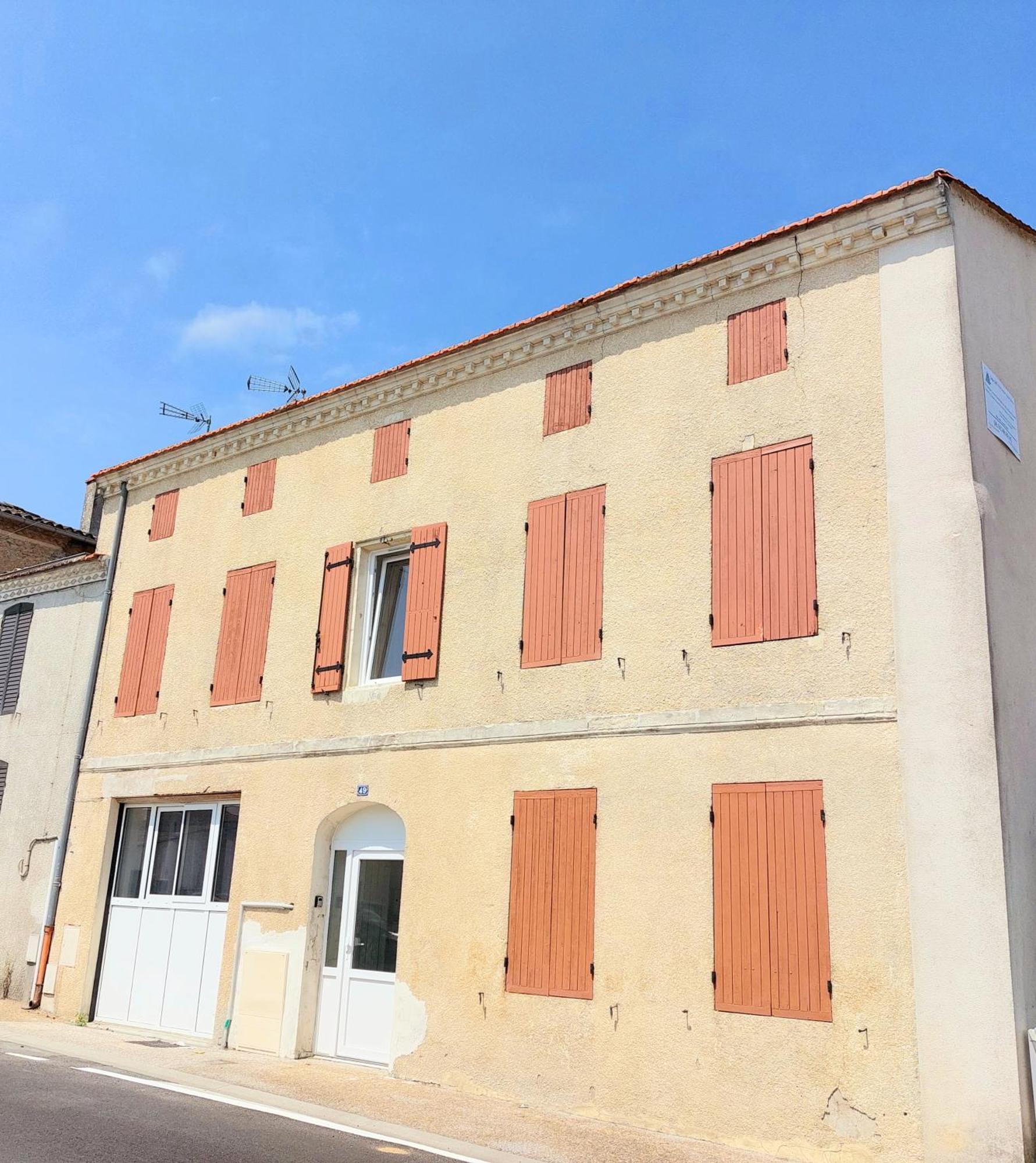 Duplex Cocoon - 10 Min De Blaye - 20 Min Cnpe - Wifi - Tv Hd Appartement Saint-Seurin-de-Cursac Buitenkant foto